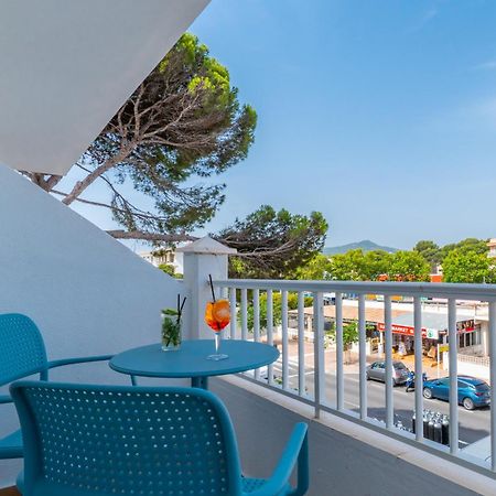 Hostal Alcina Cala Ratjada  Exterior foto