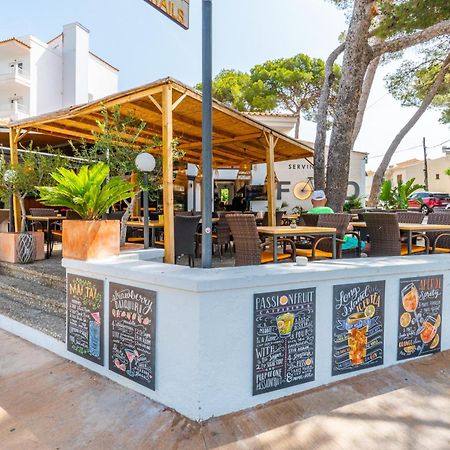 Hostal Alcina Cala Ratjada  Exterior foto