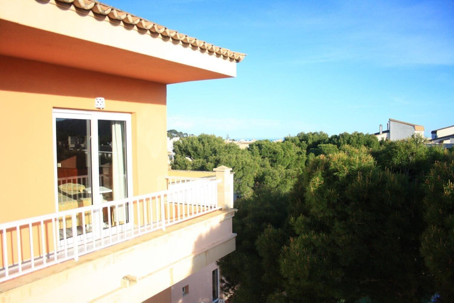 Hostal Alcina Cala Ratjada  Exterior foto