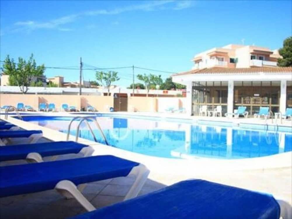 Hostal Alcina Cala Ratjada  Exterior foto
