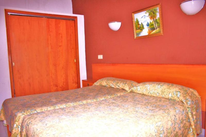 Hostal Alcina Cala Ratjada  Exterior foto
