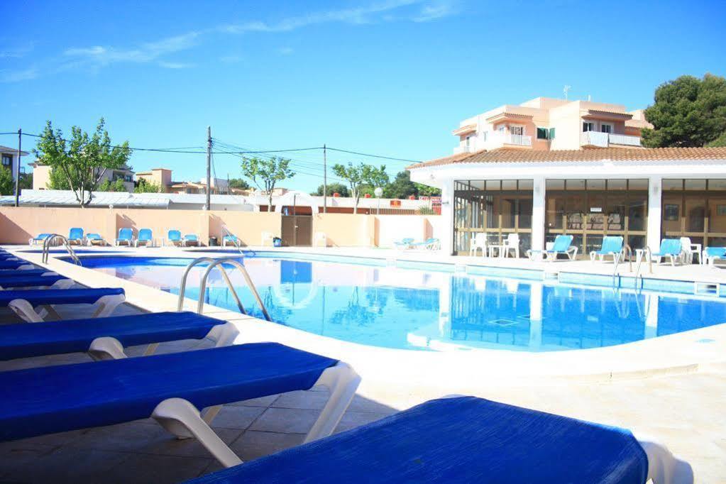 Hostal Alcina Cala Ratjada  Exterior foto